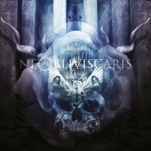 Ne Obliviscaris - Citadel (CD) - Velvet Music