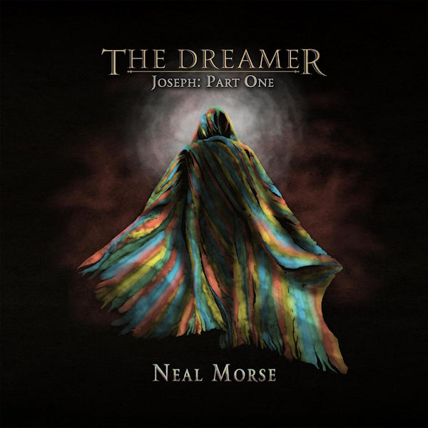 Neal Morse - The dreamer joseph: part one (LP) - Velvet Music