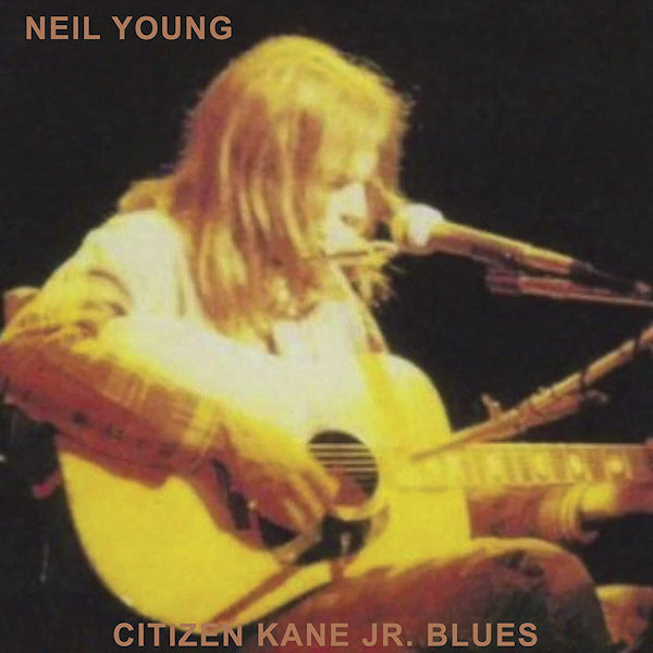 Neil Young - Citizen kane jr. blues (LP) - Velvet Music