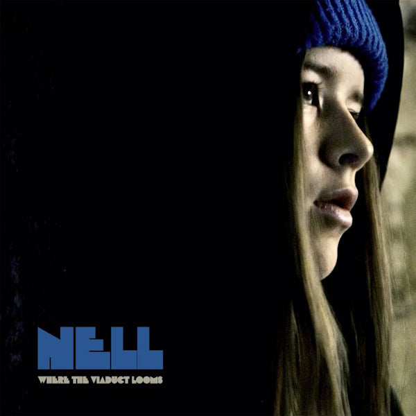Nell Smith & The Flaming Lips - Where the viaduct looms (CD)
