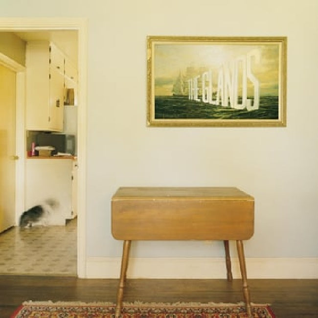 Glands - Glands (LP)
