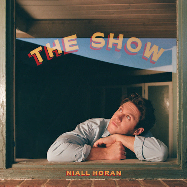 Niall Horan - The show (LP) - Velvet Music