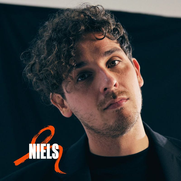 Nielson - Niels (CD) - Velvet Music