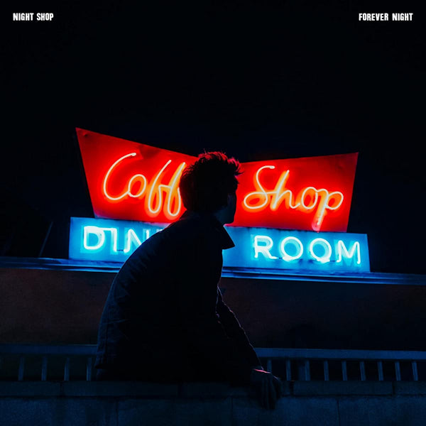 Night Shop - Forever night (LP)