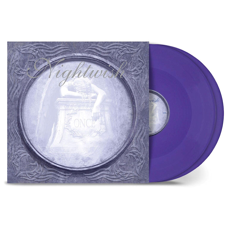 Nightwish - Once (LP)