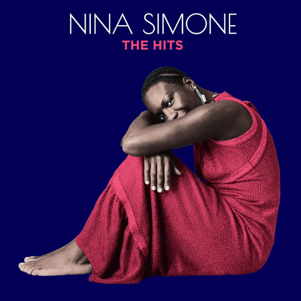Nina Simone - The hits (CD) - Velvet Music