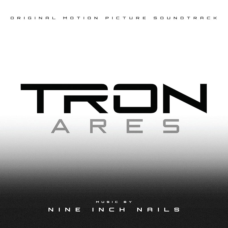 Nine Inch Nails - Tron : Ares (LP)