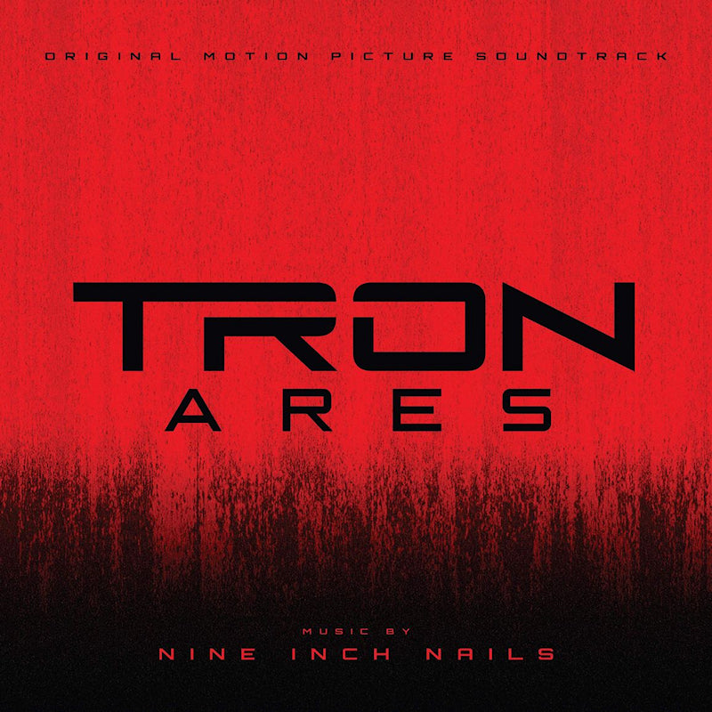 Nine Inch Nails - Tron : ares (LP)