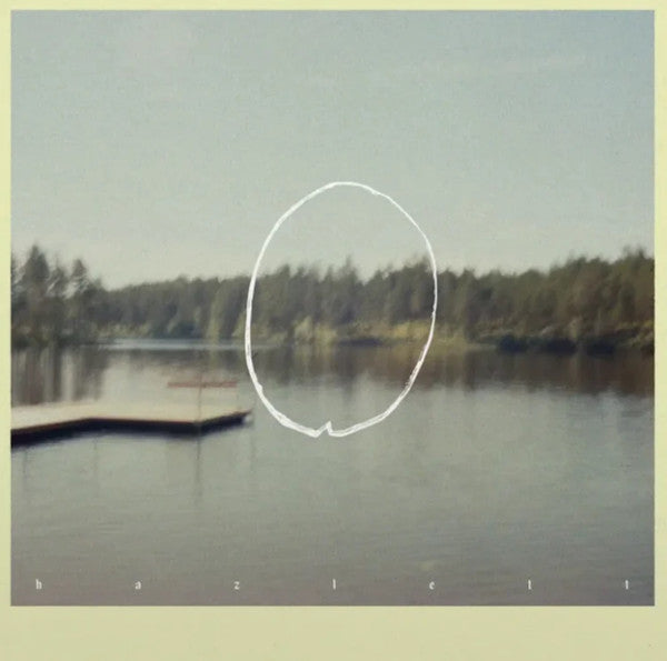 Hazlett - Goodbye To The Valley Low (LP) - Velvet Music