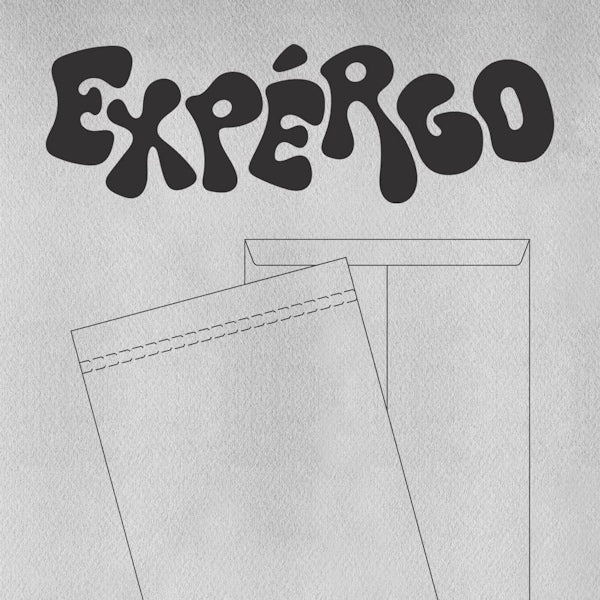 Nmixx - Expergo (CD)