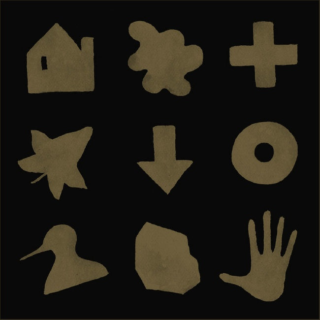 Nathan Salsburg & Bonnie 'prince' Billy - Three feral pieces (12-inch maxi-single) - Velvet Music
