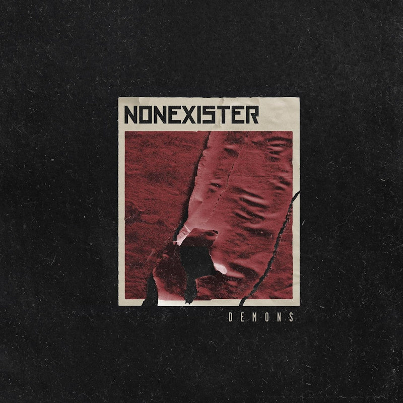 Nonexister - Demons (LP)