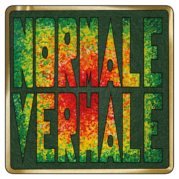 Normaal - Normale verhale (CD) - Velvet Music