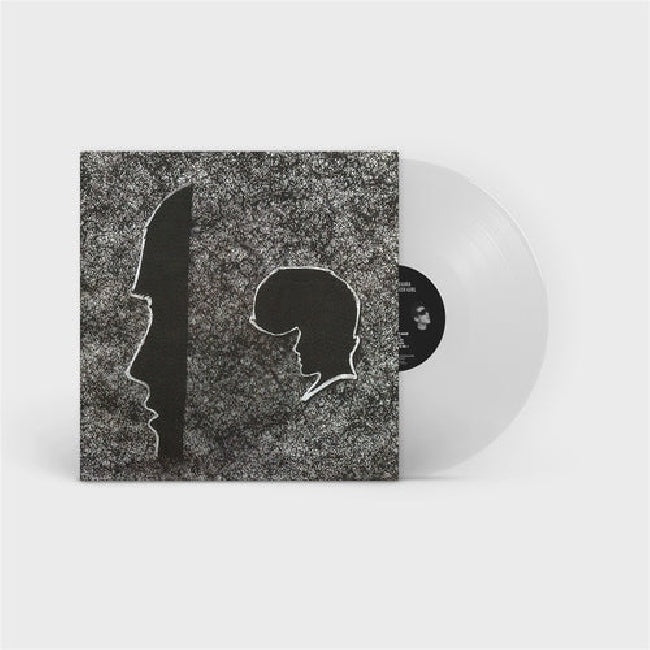 Charlie Megira & The Hefker Girl - Charlie megira und the hefker girl (opaque ennui) (LP) - Velvet Music