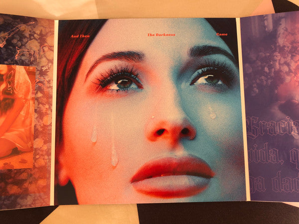 Kacey Musgraves - Star crossed (LP) - Velvet Music