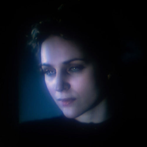 Agnes Obel - Myopia (CD)