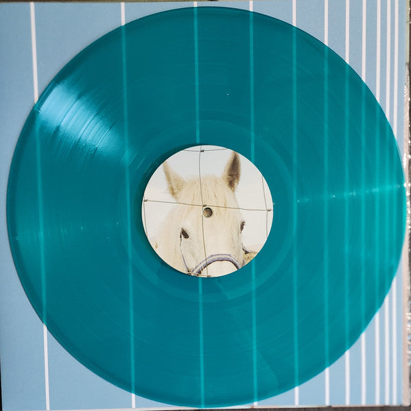 Nilüfer Yanya - My Method Actor (LP) - Velvet Music