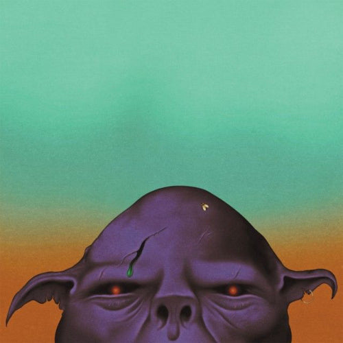 Oh Sees - Orc (CD)
