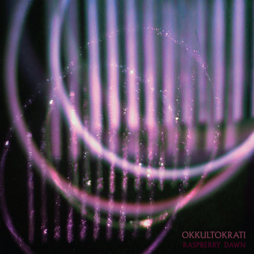Okkultokrati - Raspberry dawn (CD) - Velvet Music