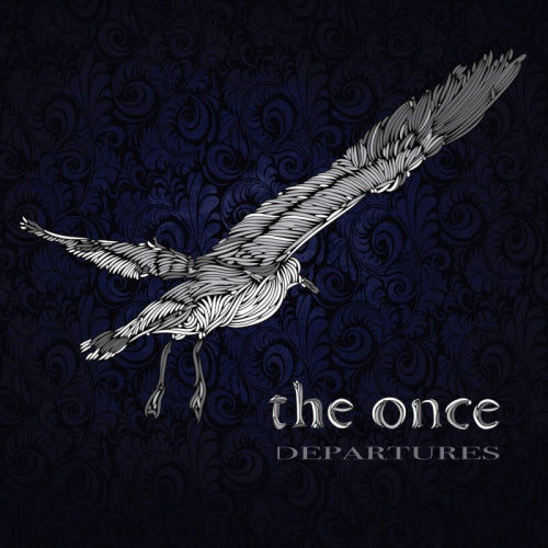 Once - Départs (CD)