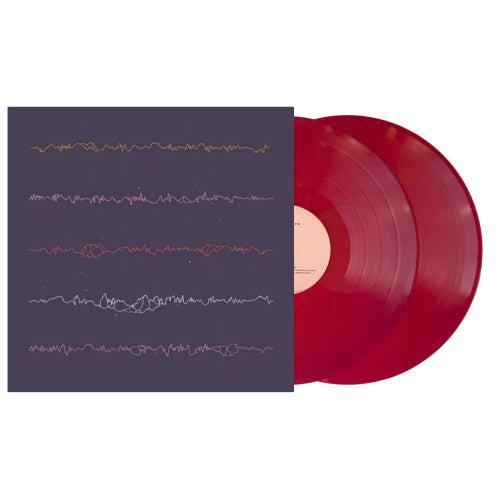 Oneida - Romance (LP) - Velvet Music