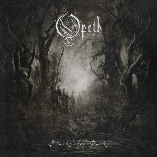 Opeth - Blackwater park (LP) - Velvet Music