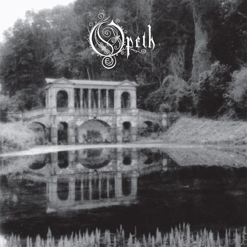 Opeth - Morningrise (CD) - Velvet Music