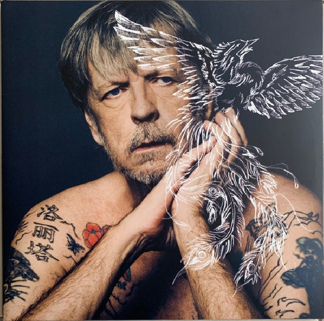 Renaud - Renaud (LP) - Velvet Music