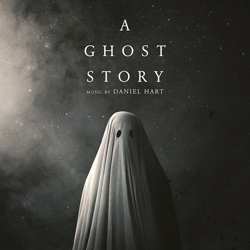 OST (Original SoundTrack) - A ghost story (LP) - Velvet Music