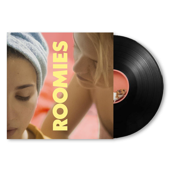 OST (Original SoundTrack) - Roomies (LP) - Velvet Music