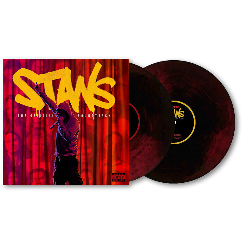 Eminem - Stans (LP) - Velvet Music