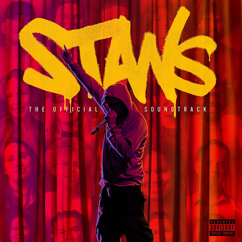 Eminem - Stans (LP) - Velvet Music