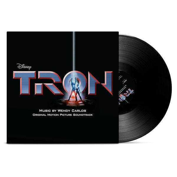 V/A (Various Artists) - Tron (LP) - Velvet Music