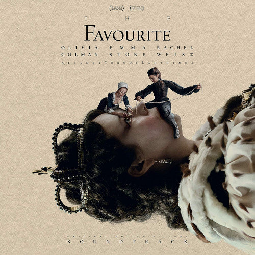 Various - Favourite (LP) - Velvet Music