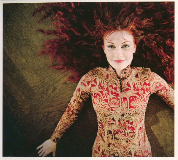 Maria Markesini - Kosmo (tweedehands CD) - Velvet Music