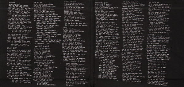 Fleet Foxes - Helplessness Blues (tweedehands CD) - Velvet Music