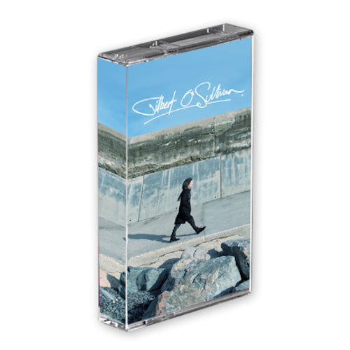Gilbert O'sullivan - Gilbert o'sullivan (musicassette)