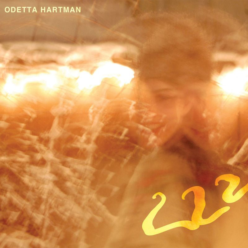 Odetta Hartman - 222 (LP) - Velvet Music