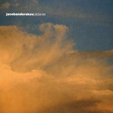 Jacob Anderskov - På Dansk (CD d'occasion)