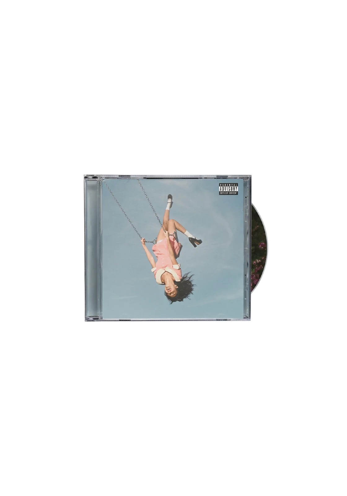 Olivia Rodrigo - you seem pretty sad for a girl so in love (CD) - Velvet Music