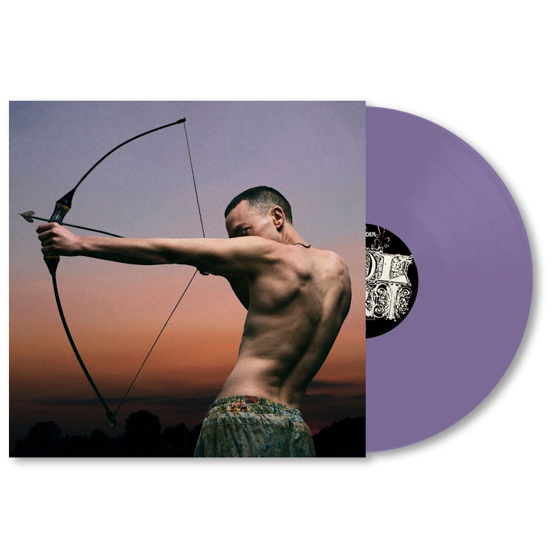 Olly Alexander - Polari (LP) - Velvet Music