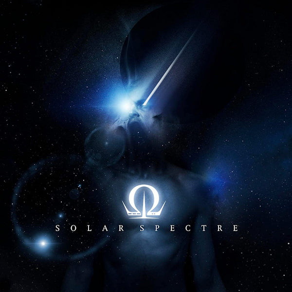 Omega Infinity - Solar spectre (LP) - Velvet Music