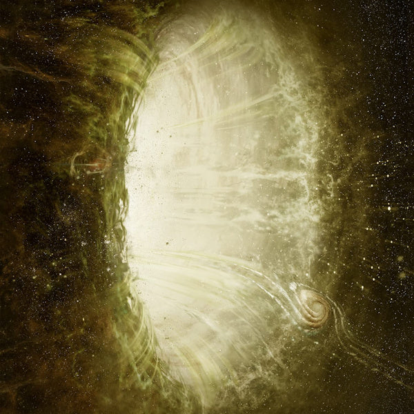 Omega Infinity - The anticurrent (LP) - Velvet Music