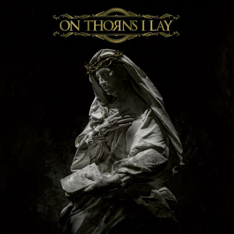 On Thorns I Lay - On thorns i lay (LP) - Velvet Music