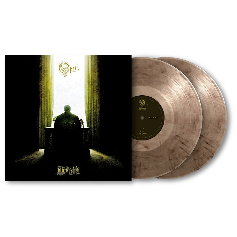 Opeth - Watershed (LP) - Velvet Music