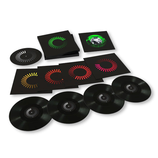 Orbital - 30 something (LP) - Velvet Music