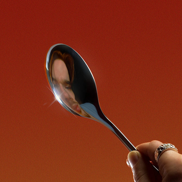 Oscar Jerome - The spoon (LP) - Velvet Music