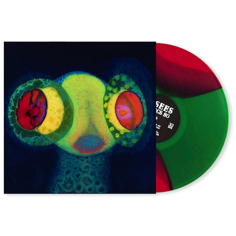Osees - Sorcs 80 (LP) - Velvet Music