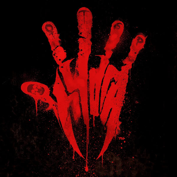 Otep - Hydra (LP)