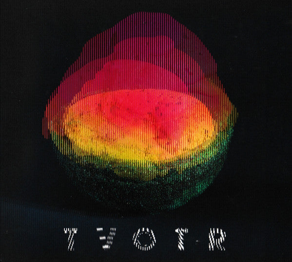TV On The Radio - Seeds (tweedehands CD) - Velvet Music